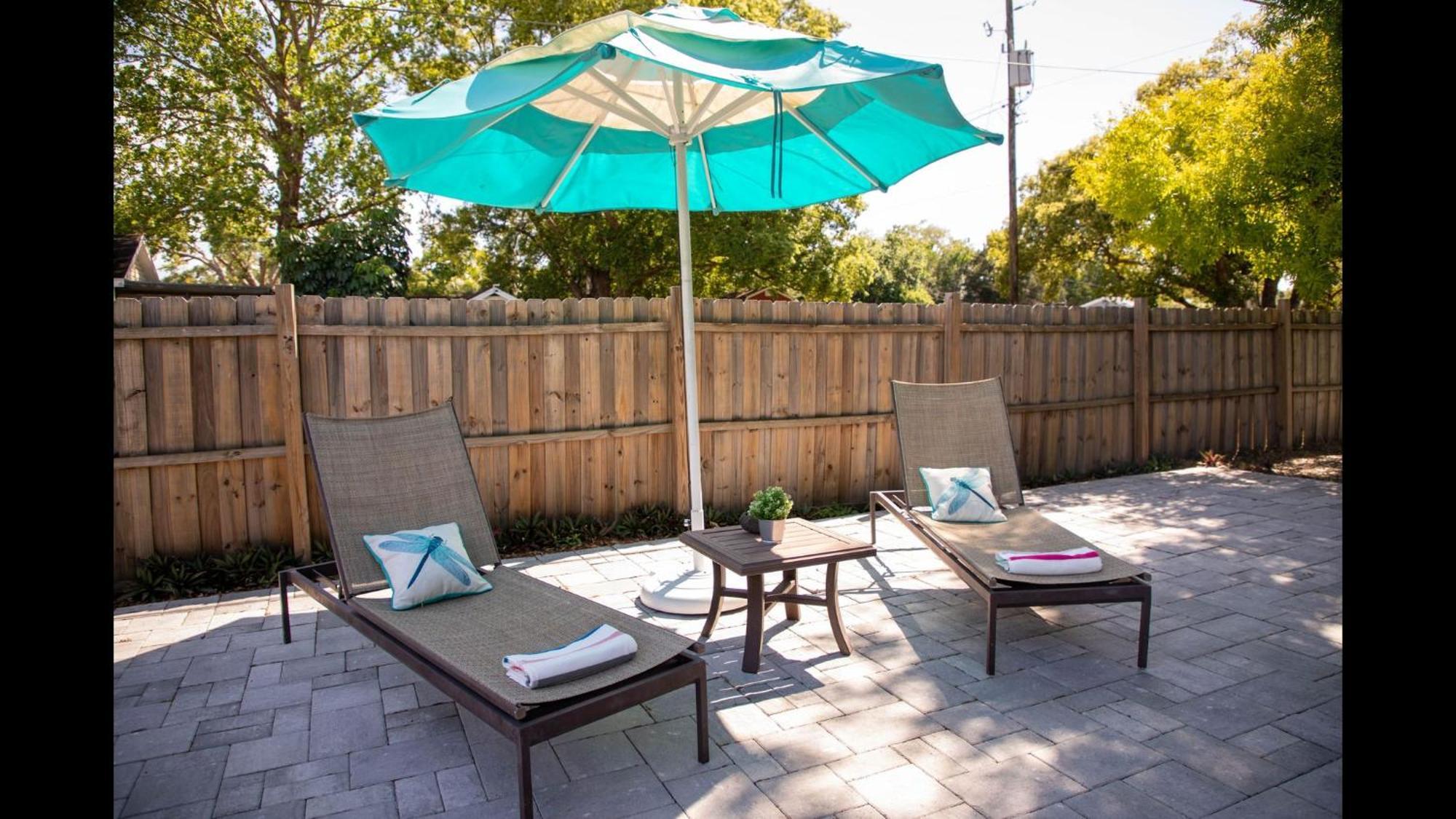 Family Home W Private Pool Yard Only 24 Mi To Disney Saint Cloud Dış mekan fotoğraf