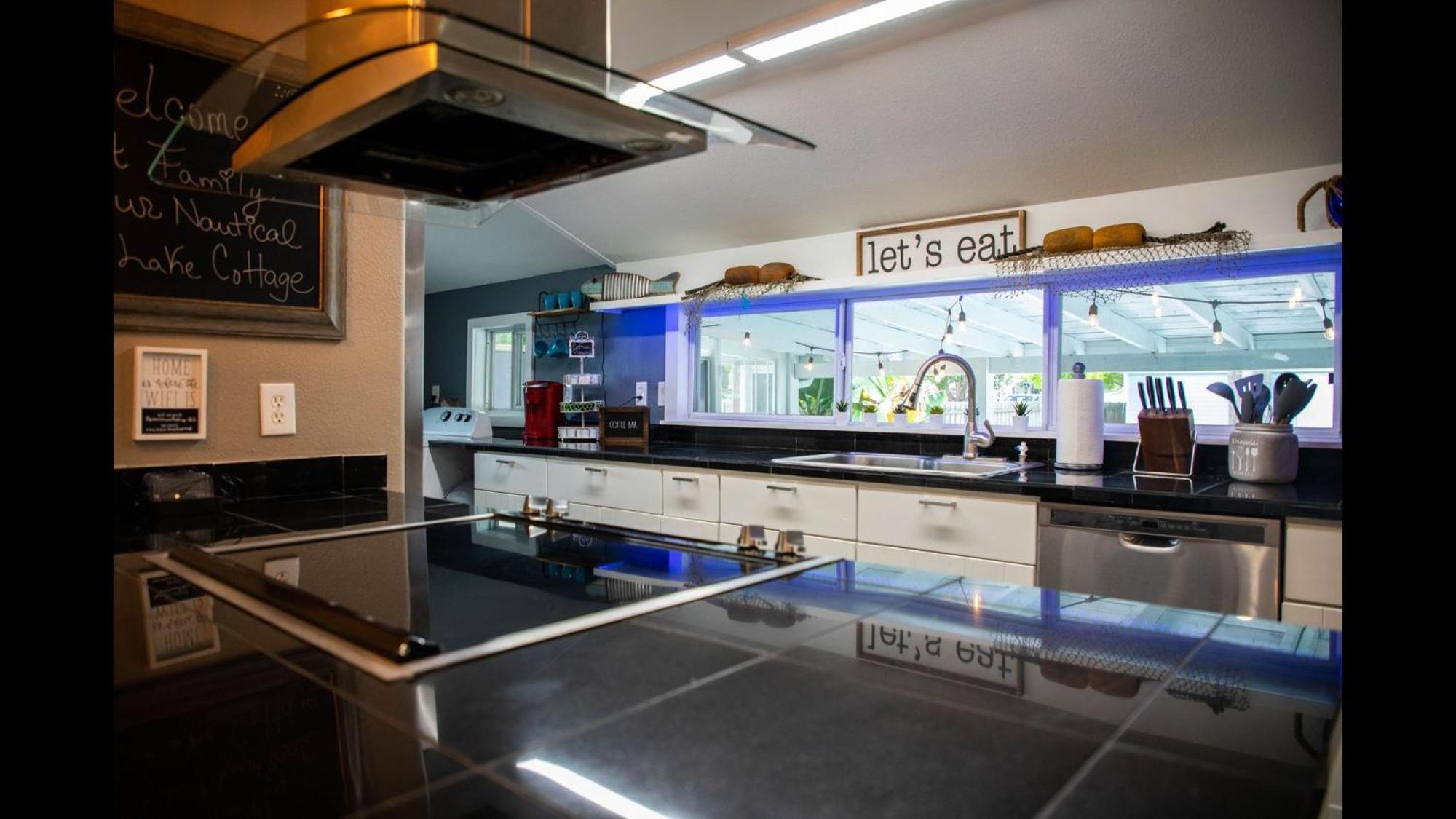 Family Home W Private Pool Yard Only 24 Mi To Disney Saint Cloud Dış mekan fotoğraf