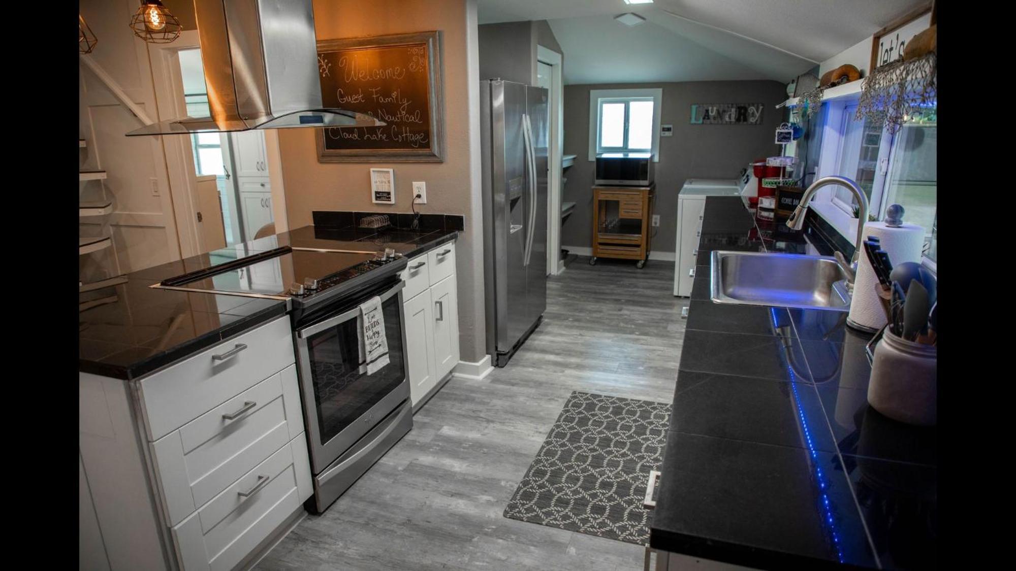 Family Home W Private Pool Yard Only 24 Mi To Disney Saint Cloud Dış mekan fotoğraf