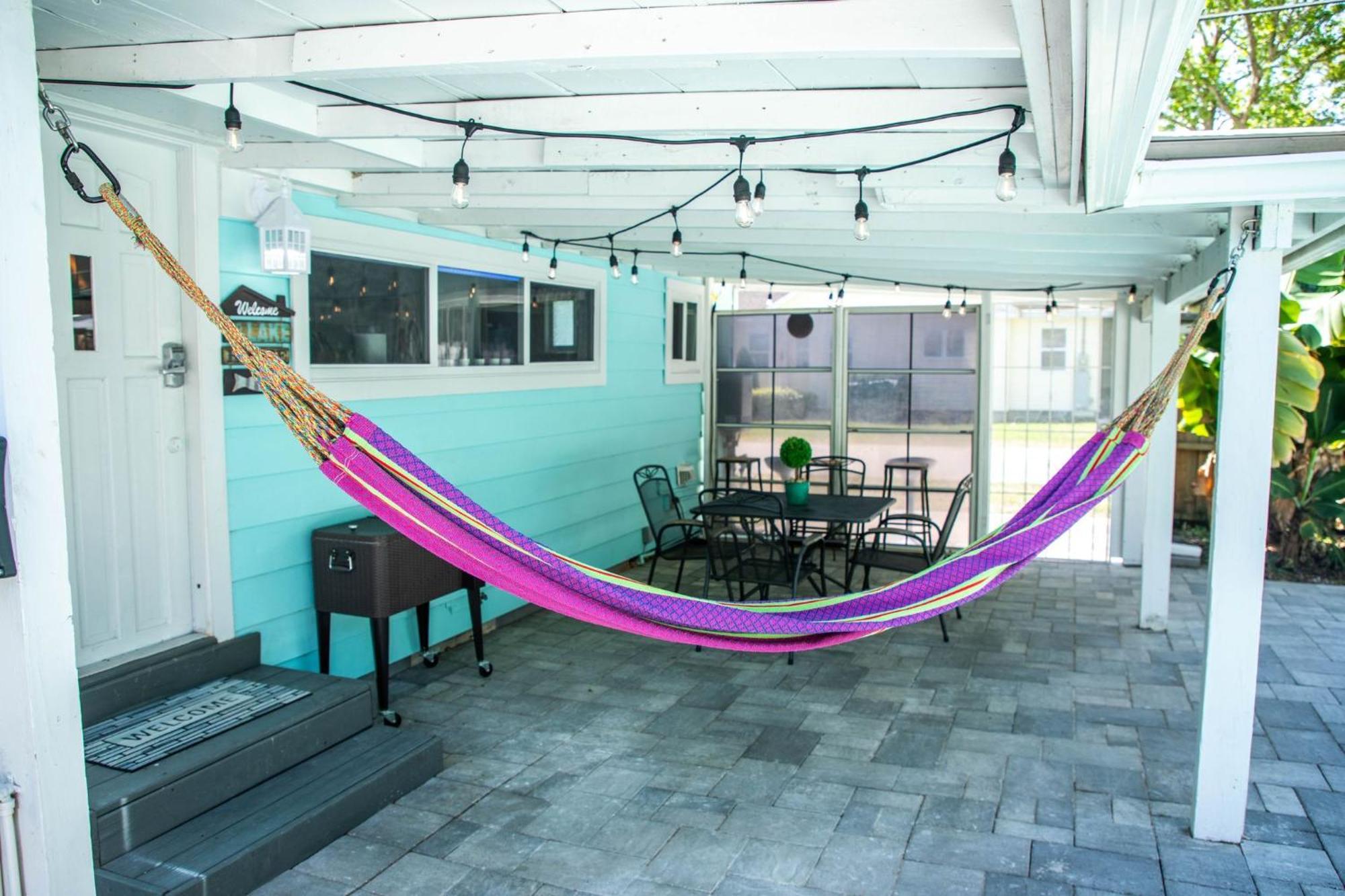 Family Home W Private Pool Yard Only 24 Mi To Disney Saint Cloud Dış mekan fotoğraf